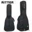 RITTER RGB4-C for Classical Guitar -ANT(Anthracite)- 饷åѥХå[å][Case,][Gray,Black,졼,֥å,][Acoustic Guitar,ƥå,]