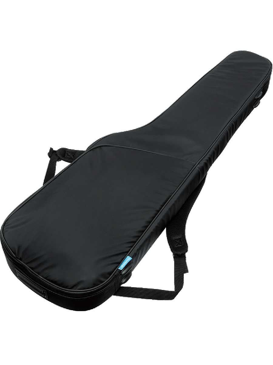 Ibanez IBB724 -BK(Black)- 新品 ベース用ギグバッグ[アイバニーズ][ブラック,黒][Bass Gig Bag,Case,ケース]