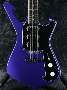 Ibanez FRM300GB -PR(Purple)- 新品[アイバニーズ][ポール・ギルバート][パープル,紫][Electric Guitar,エレキギター]