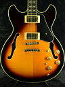 Ibanez JSM10 VYS -John Scofield Signature- Vi [ACoj[Y][WXRtB[h][Vintage Yellow Sunburst,To[Xg][Z~AR][Electric Guitar,GLM^[]