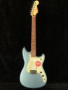 Fender Mexico Player Duo-Sonic HS -Ice Blue Metallic- 新品 フェンダー プレイヤー アイスブルーメタリック,青 デュオソニック Electric Guitar,エレキギター