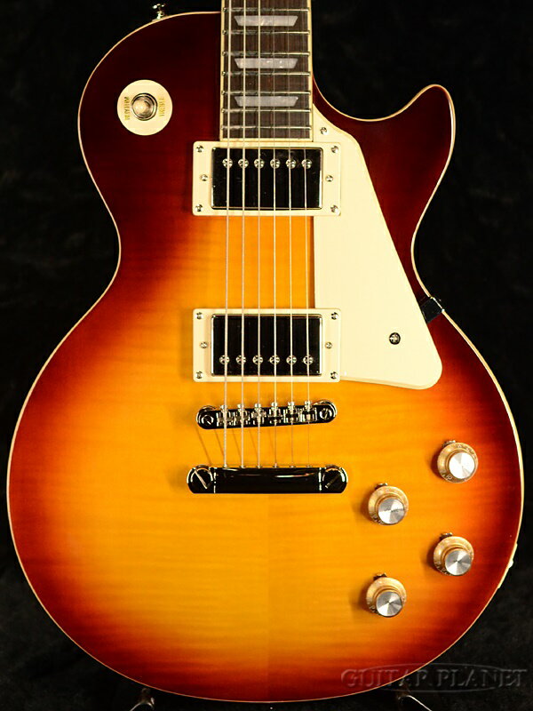 Epiphone Les Paul Standard 60s -Iced Tea- 新品 アイスティー エピフォン レスポールスタンダード Sunburst,サンバースト エレキギター,Electric Guitar