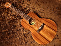 【ハワイアンコア】Big Island KT-CTS 新品 コンサートウクレレ[ビッグアイランド][Hawaiian Koa][Concert Ukulele]