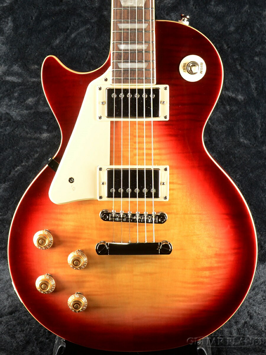 Epiphone Les Paul Standard 039 50s Left Hand -Heritage Cherry Sunburst- 新品 ヘリテイジチェリーサンバースト エピフォン レスポールスタンダード レフティ,左利き エレキギター,Electric Guitar