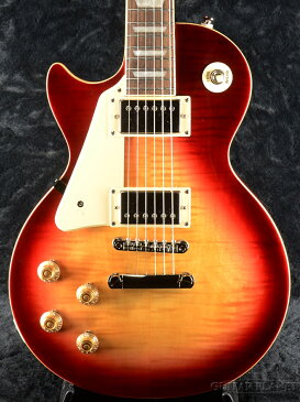 Epiphone Les Paul Standard '50s Left Hand -Heritage Cherry Sunburst- 新品 ヘリテイジチェリーサンバースト[エピフォン][レスポールスタンダード][レフティ,左利き][エレキギター,Electric Guitar]