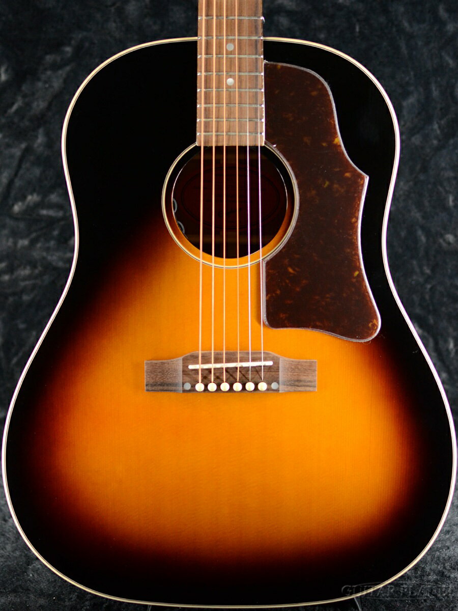 ギター, エレアコギター Epiphone Masterbilt J-45 Aged Vintage Sunburst Gloss Electric Acoustic Guitar,,