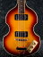 Epiphone Viola Bass  ơС[ԥե][١,Х١,Violin][Vintage Sunburst][Electric Bass,쥭١]_epf