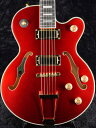 Epiphone Uptown Kat ES -Ruby Red Metallic- Vi r[bh^bN[GstH][][GLM^[,Electric Guitar]