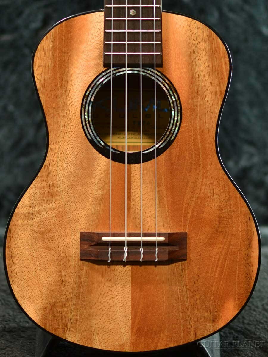 KUMU UKULELE TM70 マンゴー・テナー 新品[クムウクレレ][Tenor Ukulele]