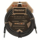 Blackstar Professional Instrument Cable 6m S/S 新品