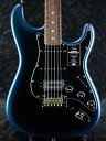 Fender USA American Professional II Stratocaster HSS -Dark Night / Rosewood- Vi[tF_[][AJvtFbVi,Av][Blue,u[,][XggLX^[][Guitar,M^[]