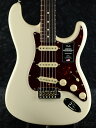 Fender USA American Professional II Stratocaster -Olympic White / Rosewood- Vi[tF_[][AJvtFbVi,Av][zCg,][XggLX^[][Guitar,M^[]