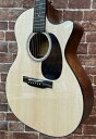 Martin GPC-16E-02 Mahogany w/Fishman Matrix VT Enhance #2643085 新品[マーチン][Natural,ナチュラル][Electric Acoustic Guitar,エレアコ]