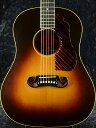Gibson ~Historic Collecition~ 1939 J-55 Faded Vintage Sunburst #22831004 新品[ギブソン][J55][サンバースト][アコースティックギター,アコギ,Acoustic Guitar]