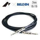 Moridaira Component CableBELDEN 9778 Switchcraft 3m/SS