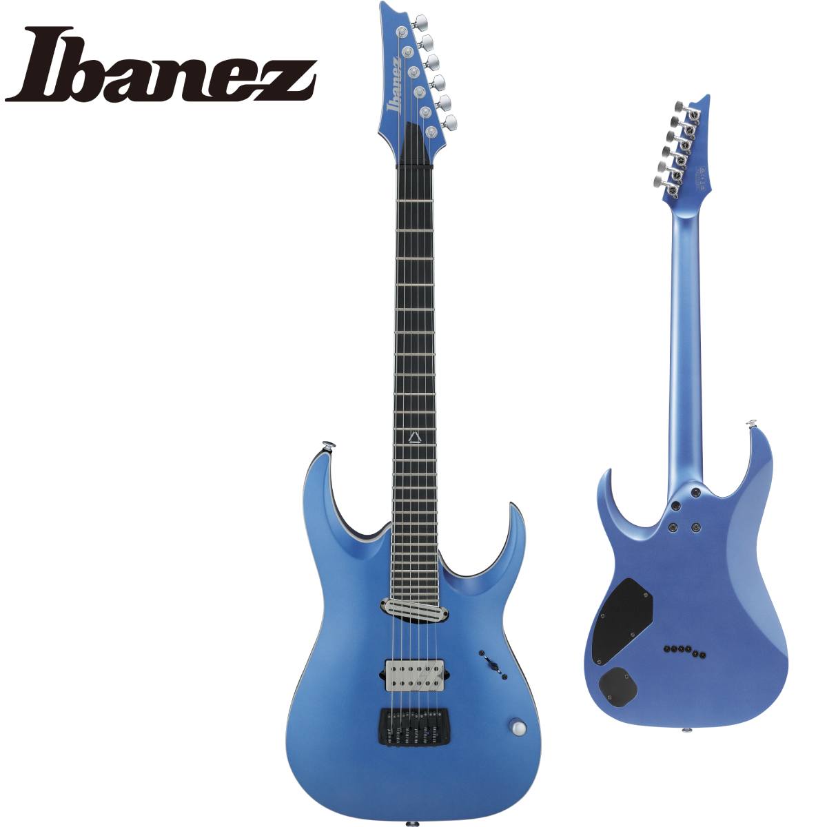 Ibanez JBM9999 -AMM(Azure Metallic)- Jake Bowen Signature 新品