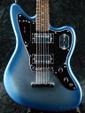 Squier Contemporary Jaguar HH ST -Sky Burst Metallic- 新品 スクワイヤー Fender,フェンダー Blue,ブルー,青 ジャガー Electric Guitar,エレキギター