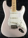 Fender Made In Japan Hybrid II Stratocaster -US Blonde / Maple-[tF_[Wp][nCubh][XggLX^[][White,zCg,][Electric Guitar,GLM^[]