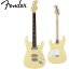 Fender MAMI STRATOCASTER OMOCHI -Vintage White- [ե][ޥ][SCANDAL,][White,ۥ磻,][ȥȥ㥹,ST][Electric Guitar,쥭]