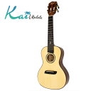 Kai Ukulele KC-100SG 新品 コンサートウクレレ[カイウクレレ][Spruce,Mahogany,スプルース単板,マホガニー][Natural,ナチュラル][Concert Ukulele]