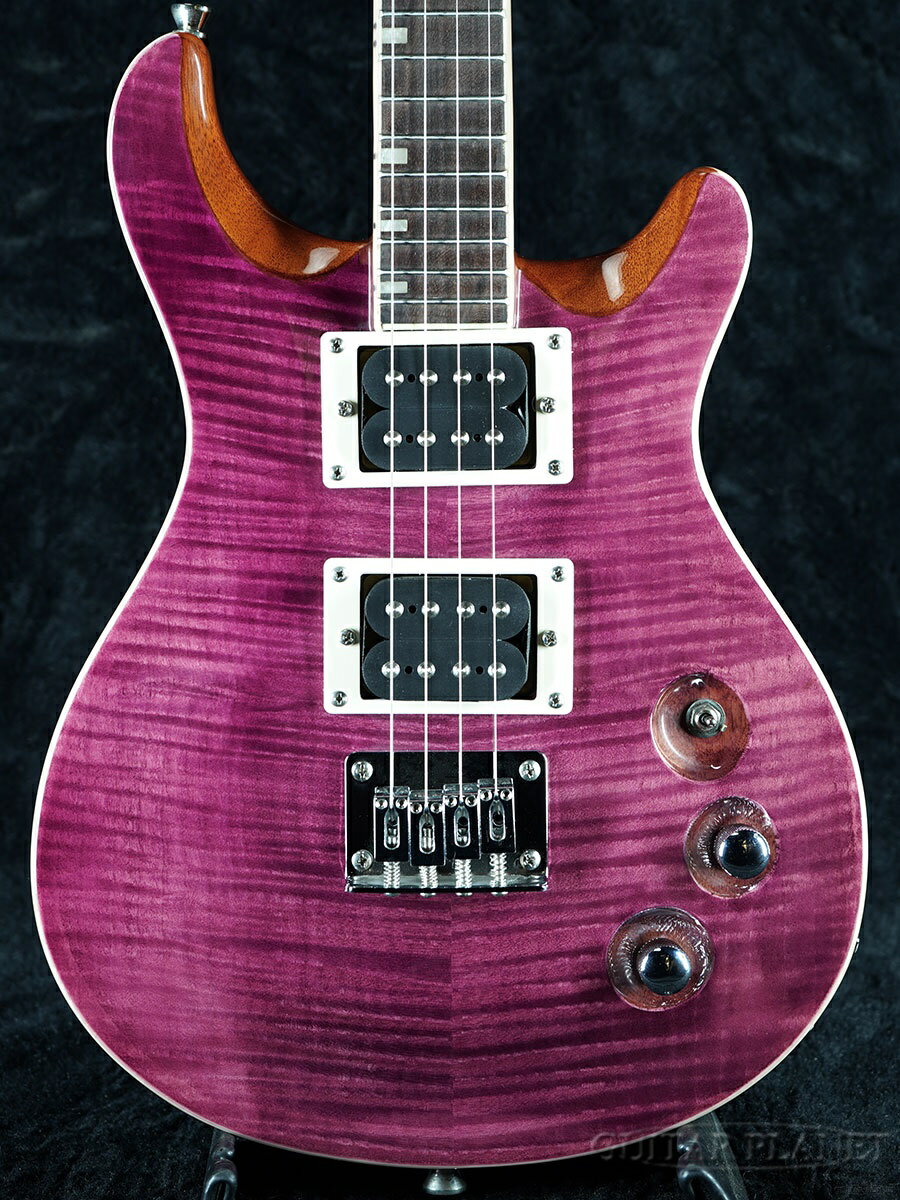 Flight Rock Series Vanguard TPP Vi GLEN[tCg][Purple,gXp[v,][GEN][Electric Ukulele][FUR-VG-TPP]