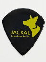 Limetone Audio Pick - JACKAL - 0.88mm 