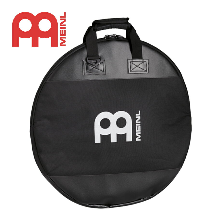 MEINL MSTCB22 22" Gig Cymbal Bag 新品[マイネル][Case,シンバル,ハイハット,スプラッシュ,ケース,バッグ][Drums,ドラム]