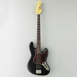 FUJIGEN(FGN) NJB100RAL-BK- 新品[フジゲン][Jazz Bass,ジャズベース][Black,ブラック,黒]