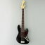 FUJIGEN(FGN) NJB100RALV-BK- 新品[フジゲン][Jazz Bass,ジャズベース][Black,ブラック,黒][5strings,5弦]