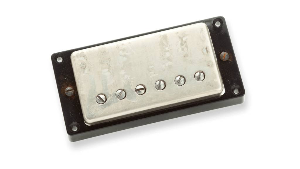 Seymour Duncan ANTIQUITY Humbucker AQ-HM-b 新品 ブリッジ用ピックアップ[セイモアダンカン][Humbucker,ハムバッカー][アンティクィティ][Bridge][Pickup]