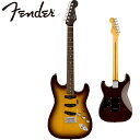Fender Made In Japan Aerodyne Special Stratocaster -Chocolate Burst- 新品 フェンダージャパン エアロダイン チョコレートバースト ストラトキャスター Electric Guitar,エレキギター