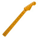 Fender / American Professional II Scalloped Stratocaster Neck 22 Narrow Tall Frets 9.5 Radius Maple 新品 フェンダー USA,アメリカ製 ネック ストラトキャスター スキャロップド指板 ナロートールフレット ギターパーツ