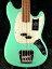 Fender Vintera 60s Mustang Bass -Sea Foam Green- [եᥭ][ƥ][ե॰꡼][ॹ󥰥١][Electric Bass,쥭١]