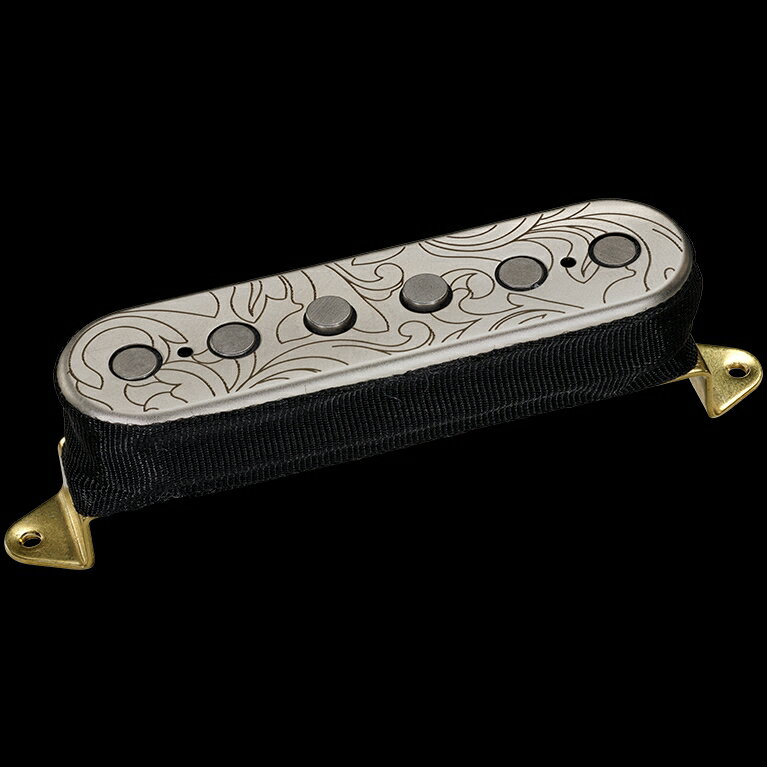 DiMarzio “UtoPIA” Steve Vai’s signature Pickups DP288F-SN 新品[ディマジオ][DP-288][スティーブ・ヴァイ][Pickup]