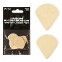 Jim Dunlop JASON RICHARDSON CUSTOM JAZZ III PICK 新品 ジムダンロップ ジェイソン リチャードソン All That Remains,オール ザット リメインズ Pick,ピック