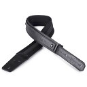 GRUVGEAR SoloStrap-NEO25 BLK Vi M^[Xgbv[O[uMA][Guitar Strap][M^[/x[Xp]