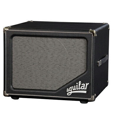 Aguilar SL 112 新品 キャビネット [アギュラー][SL-112][Amplifier cabinet]