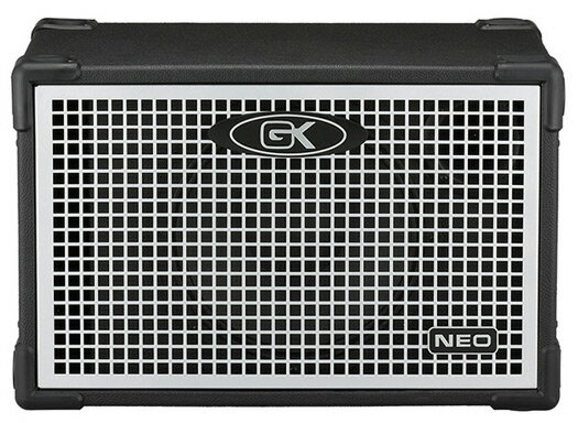 【300W】GALLIEN-KRUEGER NEO 112 II 新品 ベースアンプキャビネット[ギャリエンクルーガー][Bass Amplifier Cabinet]