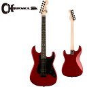 40年に及ぶハイパフォーマンスギター製作のノウハウを元にデザインされたCharvel Pro-Mod So-Cal Style 1 HH HTEは、モダンな機能と多彩なサウンドを備え、すべてのギタリストが満足する洗練された演奏体験を提供します。高速プレイをサポートする高次元の演奏性とSo-Calスタイルへの愛から生まれたこのギターには、Charvelをハイパフォーマンスギターの分野における伝説的なブランドにまで引き上げた、クラシックな技術力と革新的なデザイン要素が詰め込まれています。 So-Calアルダーボディに、ピックガードと、環境変化の影響を最小限に止めるグラファイト補強ロッドを内蔵したボルトオンメイプルネックを装備。指板エッジは心地よくロールオフ処理しており、長年弾き込んできた愛器ような快適な演奏性が得られます。12～16インチコンパウンドラジアス指板には、22本のジャンボフレットとドットインレイが配され、高速プレイにも最適です。ヒールマウントのトラスロッド調整ホイールにより、迅速かつ便利にネックリリーフを調整することができます。 高出力Seymour Duncan Distortion TB-6ブリッジハムバッカーと、ウォームでファットなSeymour Duncan Distortion SH-6Nネックハムバッカーを搭載し、比類ないパフォーマンスとサウンドを提供します。 ボリュームコントロールにはプッシュ／プル式のコイルスプリット機能が搭載されており、突き抜けるリードサウンドから厚みのあるエッジーなリズムプレイまで、幅広いトーンバリエーションに対応します。No-Loadトーンコントロールは、1～9のポジションで通常のトーンコントロールと同様に動作し、10のポジションで回路から切り離され、ギター本来のトーンを生かした透明感のあるサウンドを実現します。ブリッジには、イントネーションとサスティンやレゾナンスを高めるストリングスルーボディ式のCharvel HT6ハードテイルブリッジを採用しています。 【FEATURES】 ・アルダーボディ ・グラファイト補強ロッド内蔵ボルトオンメイプルネック ・12-16インチコンパウンドラジアスエボニー指板 ・1-plyピックガード ・Charvel HT6ハードテイルブリッジ 22本のジャンボフレット ・ヒールマウントされたトラスロッド調整ホイール ・Seymour Duncan Distortionピックアップ ・1ボリュームコントロール ・1 No-Loadトーンコントロール ・3ウェイブレードスイッチング 【Specifications】 ヘッドストック：Licensed Fender Stratocaster ネック：Maple ネックフィニッシュ：Hand-Rubbed Urethane ネック：Bolt-On with Graphite Reinforcement フィンガーボードラジアス：12" to 16" Compound Radius (304.8 mm to 406.4 mm) FINGERBOARD MATERIAL：Ebony ポジションインレイ：White Dot サイドドット フレット数：22 トラスロッド：Dual-Action Head Adjust トラスロッドナット：Heel-Mount Truss Rod Adjustment Wheel ナット：Graph Tech TUSQ XL ナット幅：1.6875" ナットの素材：Graph Tech TUSQ XL ボディ：Alder ボディフィニッシュ：Gloss ボディシェイプ：So-Cal ボディ素材：Alder ブリッジ：Charvel HT6 String-Through-Body Hardtail ピックガード：1-Ply Black PICKUP COVERS：Black コントロールノブ：Heavy Knurled Flat-Top SWITCH TIP：Black ハードウェアフィニッシュ：Black チューニングマシーン：Charvel Sealed Die-Cast Locking ストリング：Nickel Plated Steel (.009-.042 Gauges) NECK PLATE：Charvel STRAP BUTTONS：Standard ブリッジピックアップ：Seymour Duncan Distortion TB-6 ネックピックアップ：Seymour Duncan Distortion SH-6N ピックアップコンフィギュレーション：HH コントロール：Volume (Push/Pull Coil Split), Tone SWITCHING：3-Position Blade: Position 1. Bridge Pickup, Position 2. Both Inner Coils, Position 3. Neck Pickup - (Split Engaged) - Position 1. Bridge Outer Coil, Position 2. Both Outer Coils, Position 3. Neck Outer Coil 付属品： 純正ギグバッグ、正規保証書 /_/_/_/♪出荷前調整のご要望承ります♪_/_/_/_/ ギタープラネットではご注文頂いた商品は 新品中古問わず検品・調整してから出荷致します。 弦高などの細かなセッティング等、お好みに 合わせての調整も可能ですので、お気兼ねなく お申し付けくださいませ。 /_/_/_/_/_/_/_/_/_/_/_/_/_/_/_/_/_/_/_/_/_/_ お問い合わせフリーダイヤル:0120-37-9630