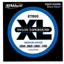 ETB92 Nylon Tapewound Medium 050、065、085、105 お問い合わせフリーダイヤル:0120-37-9630