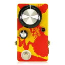 Hungry Robot Pedals The Stampede Vi t@Y[nO[{bg][X^s[h][Fuzz][Effector,GtFN^[]