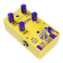 Lone Wolf Blues Company LoLoHi 新品 ブルースハープ用オクターバー[ローンウルフブルースカンパニー][ローローハイ][Octaver][ハーモニカ用][Effector,エフェクター]