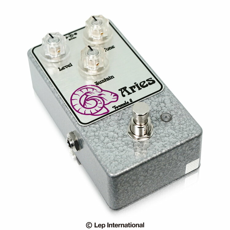 Formula B Elettronica ARIES Fuzz 新品 BigMuff系ファズ 