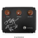 Ceriatone Centura Black (絵付き) 新品 ケンタウロス系オーバードライブ ブラック Overdrive Effector,エフェクター