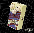 Kitazawa Effector GARAGE Overdrive新品 オーバードライブ[下北沢][ガレージ][Effector,エフェクター]