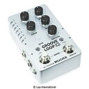 MOOER GROOVE LOOP X2 新品 ルーパー ムーア グルーヴループ ドラムマシン Effector,エフェクター