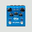 strymon Ola 新品 コーラス[ストライモン][オーラ][Chorus,Modulation][Effector,エフェクター]