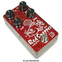 Menatone Red Snapper 4 Knob Vi I[o[hCu [ig[][bhXibp[][OverDrive][Effector,GtFN^[]