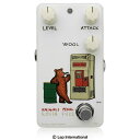 Animals Pedal Rover Fuzz 新品 ファズ[アニマルペダル][ローバー][Fuzz][Effector,エフェクター]