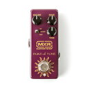 MXR Custom Shop×Analog.Man CSP039 Duke of Tone新品 オーバードライブ デュークオブトーン OverDrive mini,ミニ Effector,エフェクター